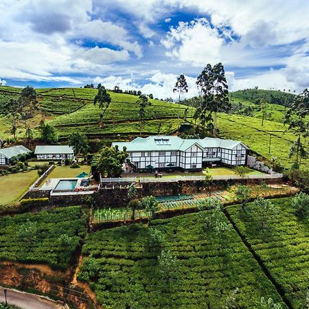 Langdale Boutique Hotel By Amaya Nuwara Eliya Bagian luar foto