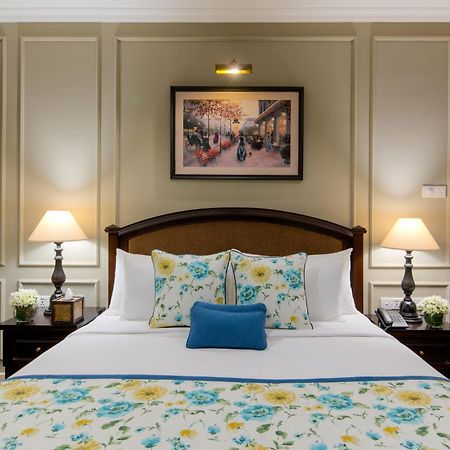 Langdale Boutique Hotel By Amaya Nuwara Eliya Bagian luar foto