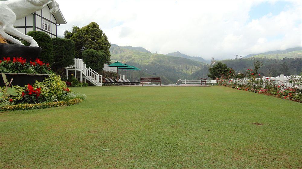 Langdale Boutique Hotel By Amaya Nuwara Eliya Bagian luar foto