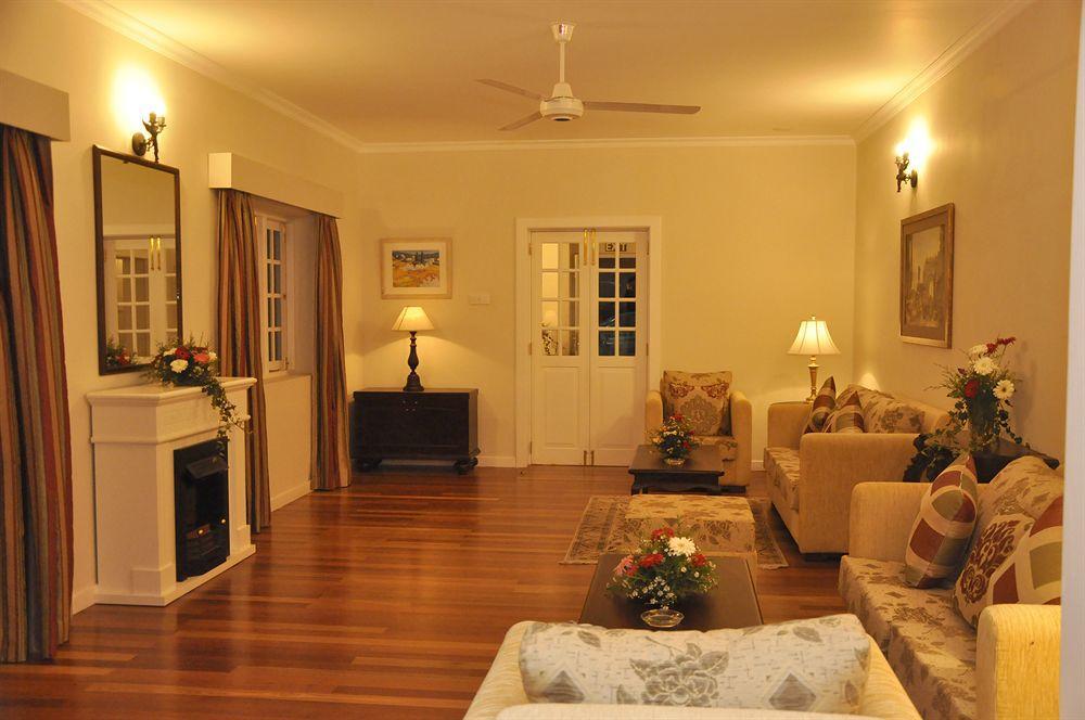 Langdale Boutique Hotel By Amaya Nuwara Eliya Bagian luar foto