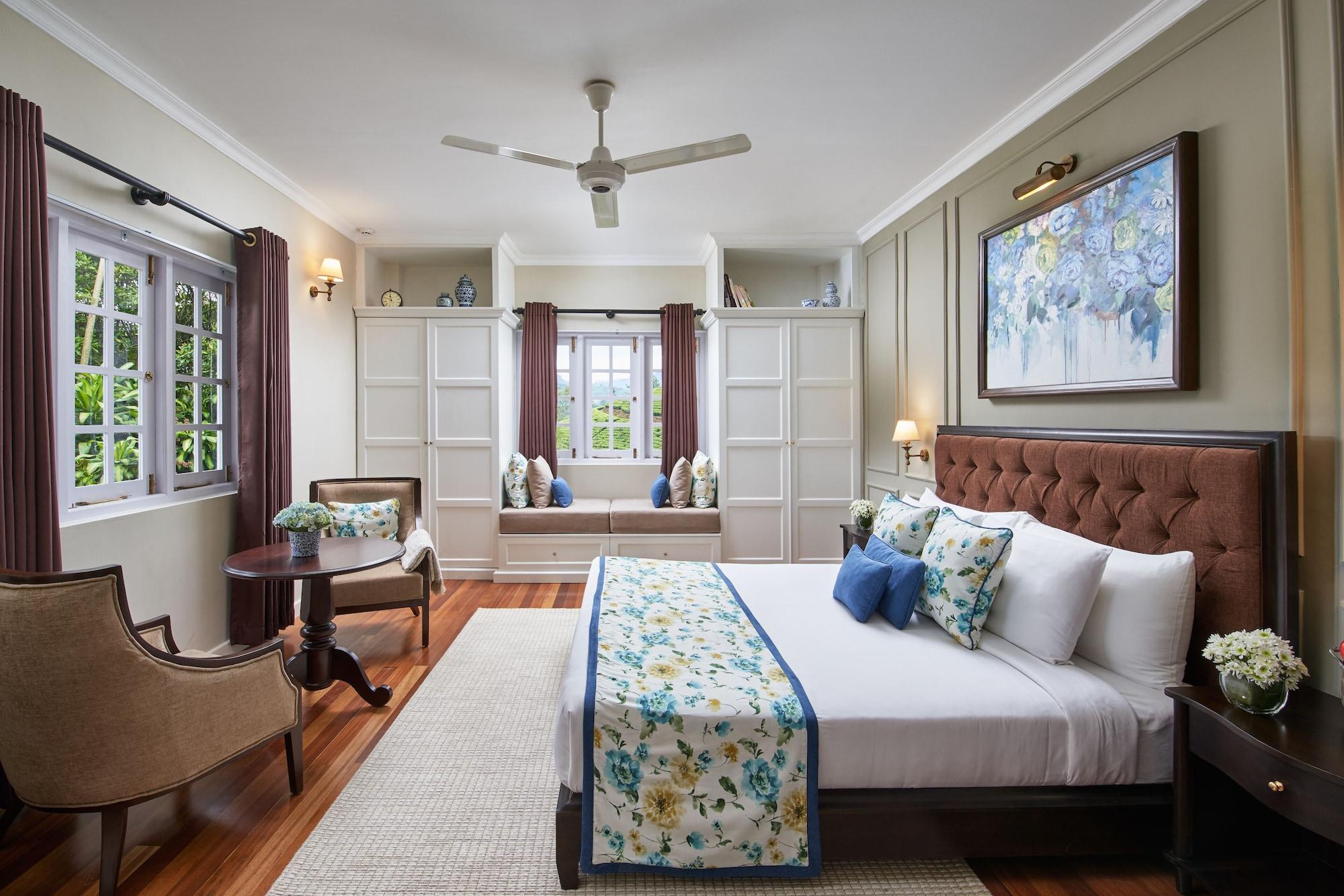 Langdale Boutique Hotel By Amaya Nuwara Eliya Bagian luar foto
