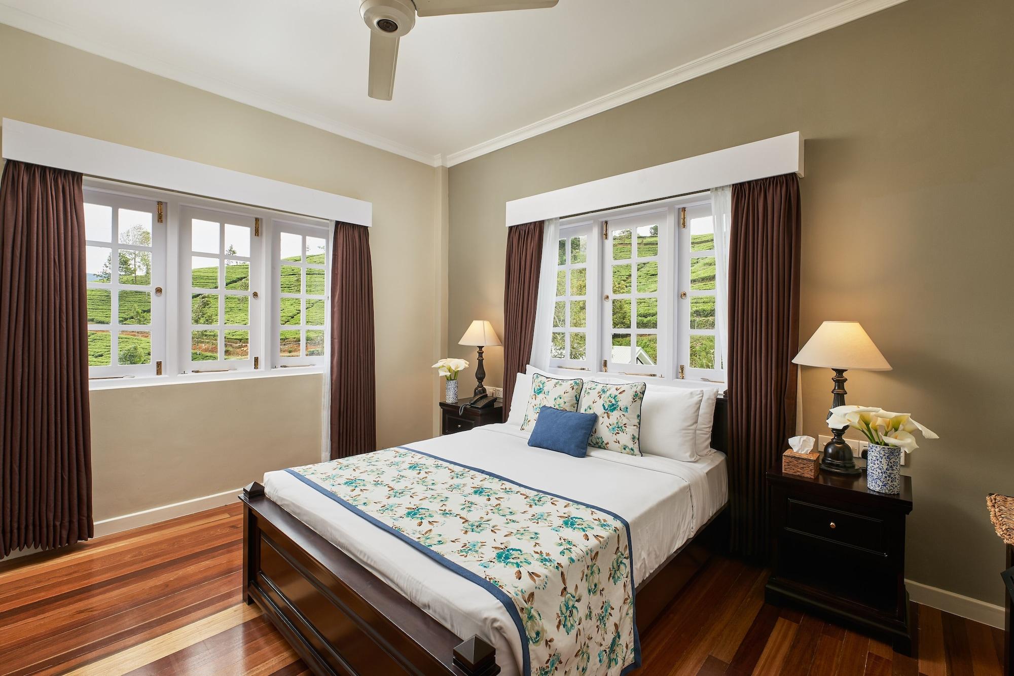 Langdale Boutique Hotel By Amaya Nuwara Eliya Bagian luar foto