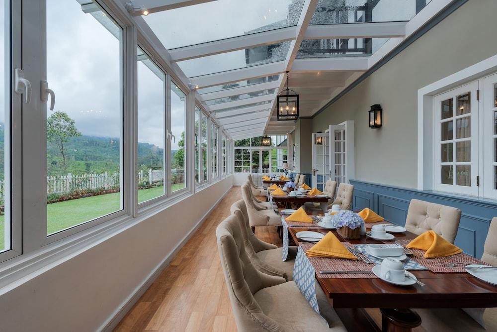Langdale Boutique Hotel By Amaya Nuwara Eliya Bagian luar foto