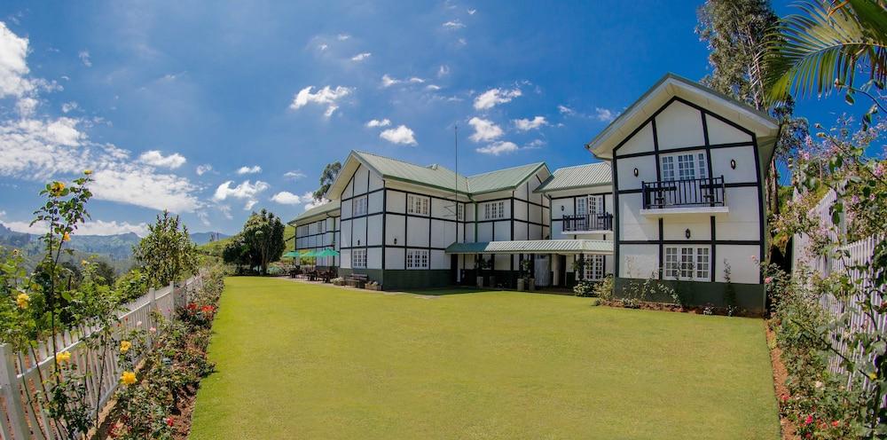 Langdale Boutique Hotel By Amaya Nuwara Eliya Bagian luar foto