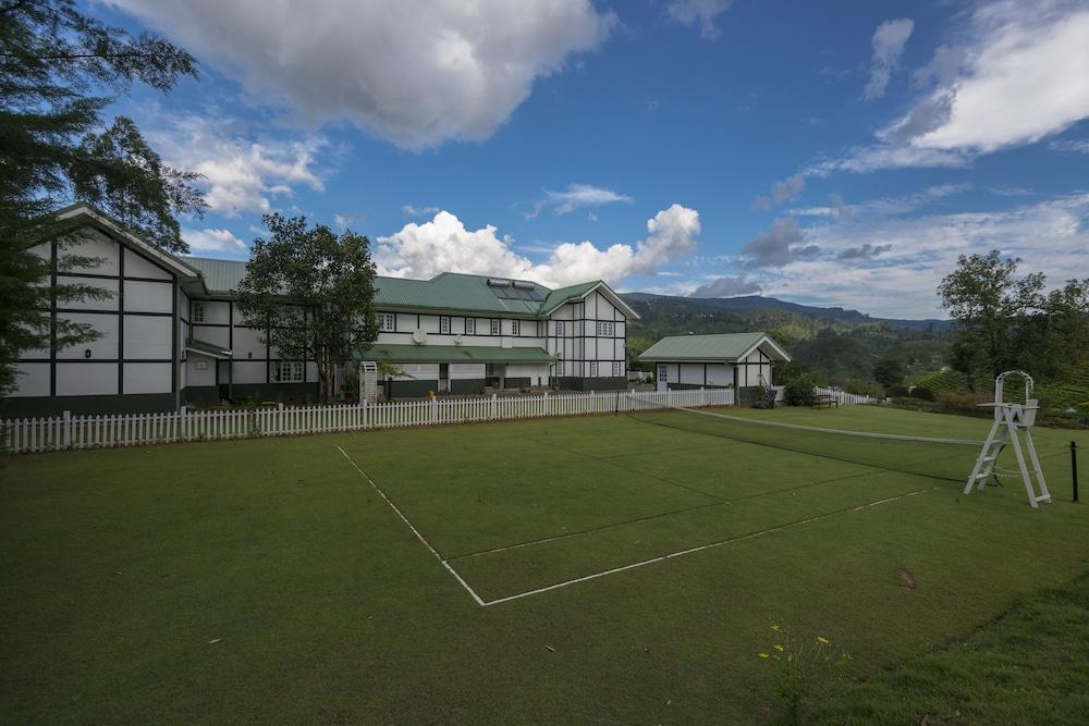 Langdale Boutique Hotel By Amaya Nuwara Eliya Bagian luar foto