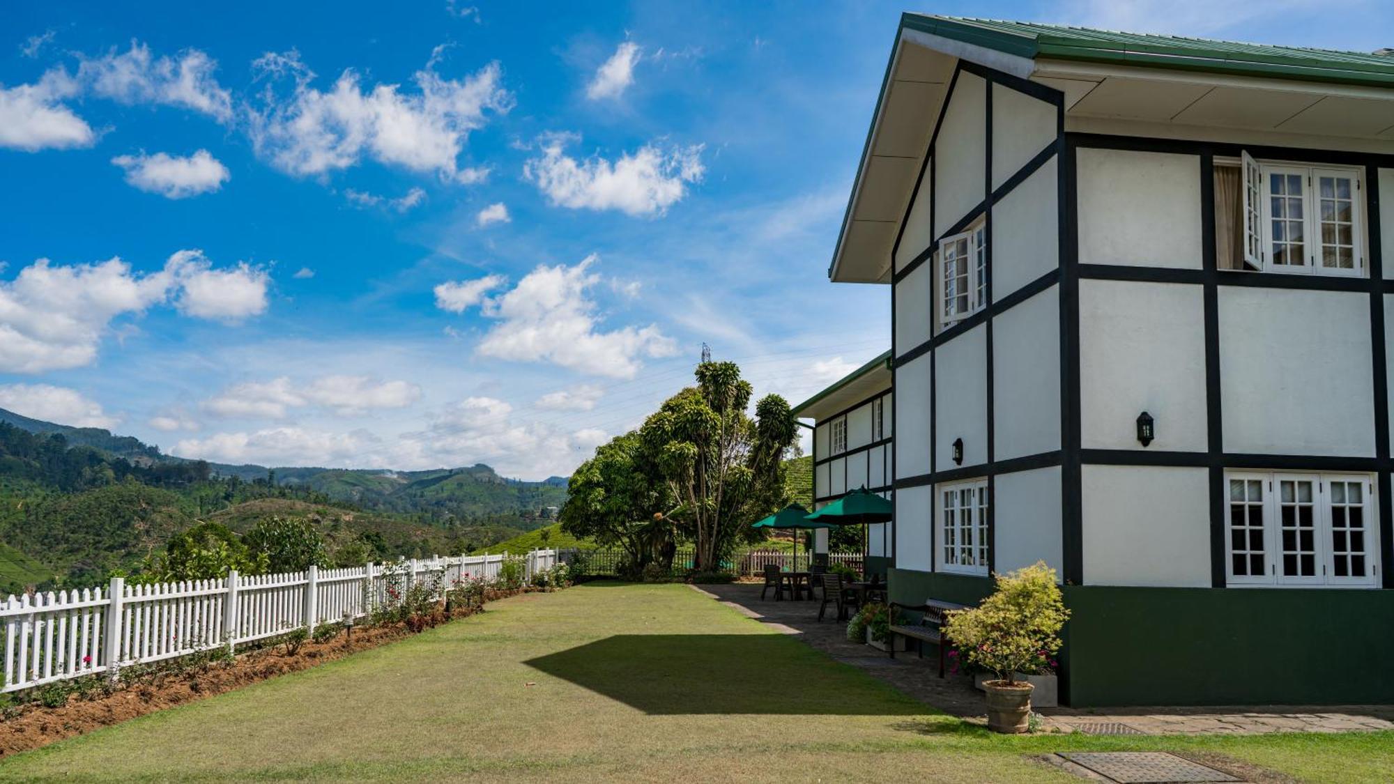 Langdale Boutique Hotel By Amaya Nuwara Eliya Bagian luar foto