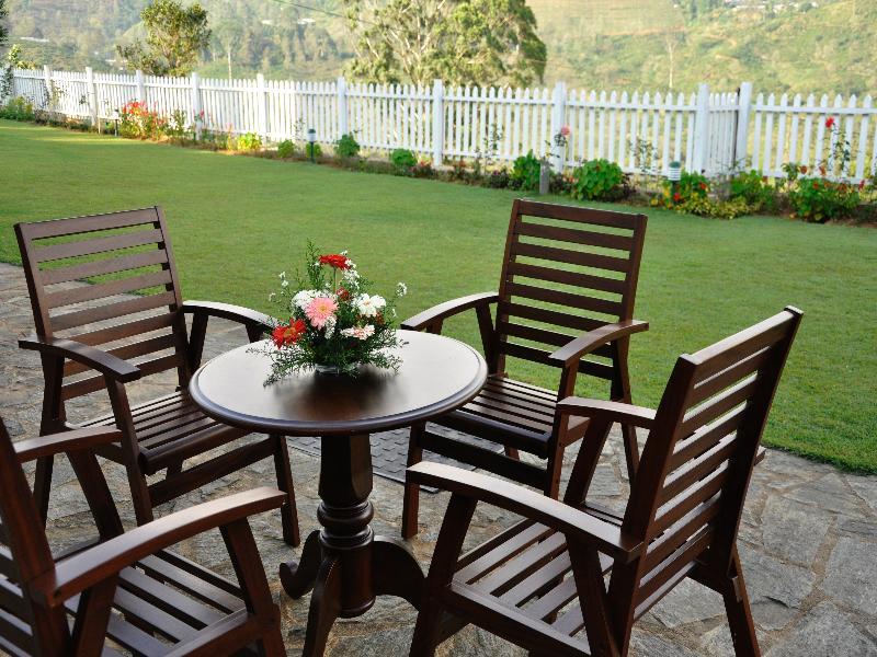 Langdale Boutique Hotel By Amaya Nuwara Eliya Bagian luar foto
