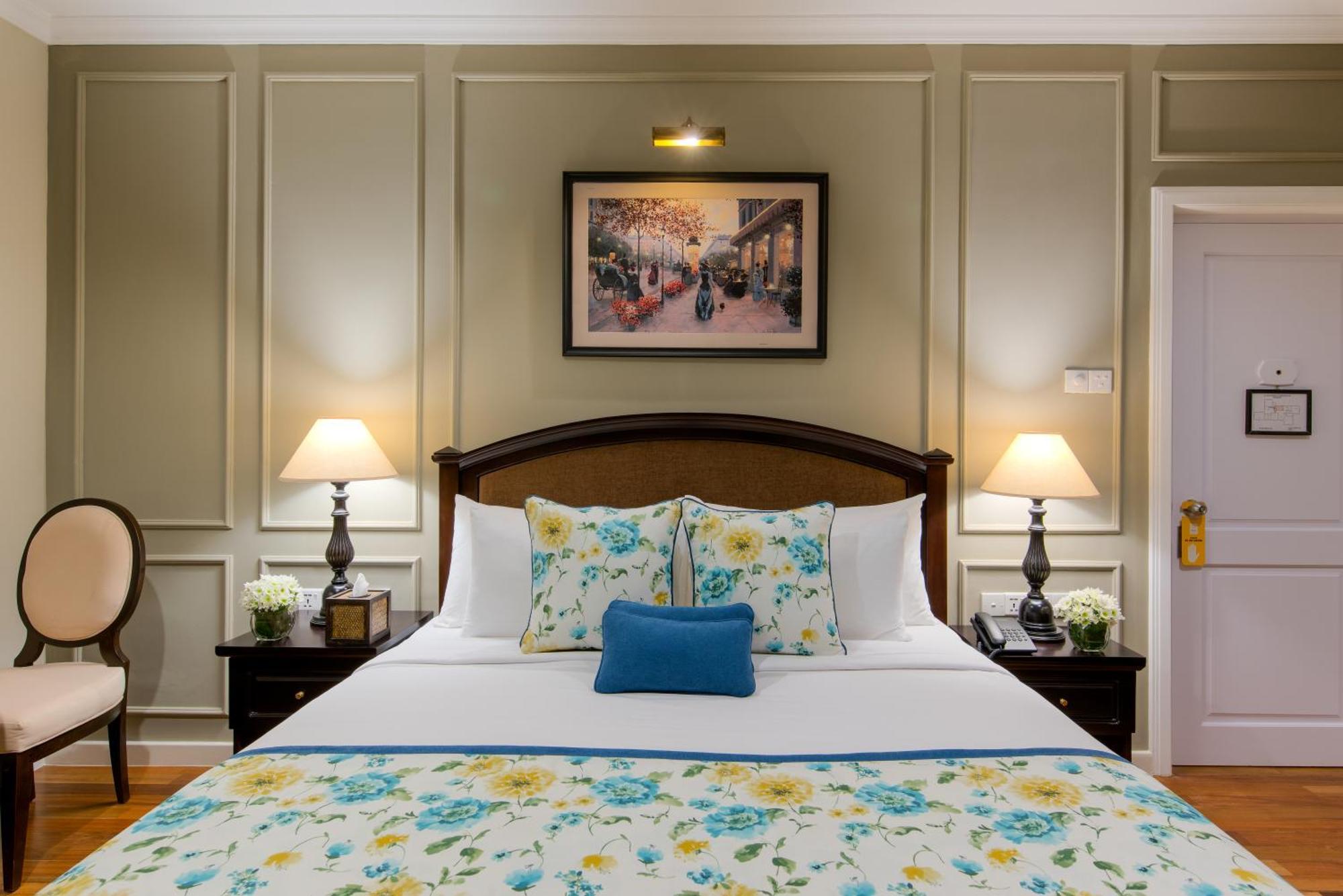 Langdale Boutique Hotel By Amaya Nuwara Eliya Bagian luar foto
