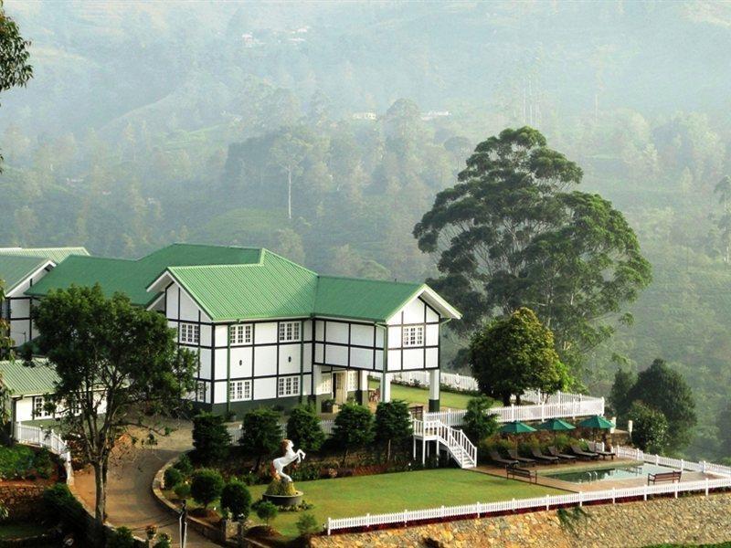 Langdale Boutique Hotel By Amaya Nuwara Eliya Bagian luar foto