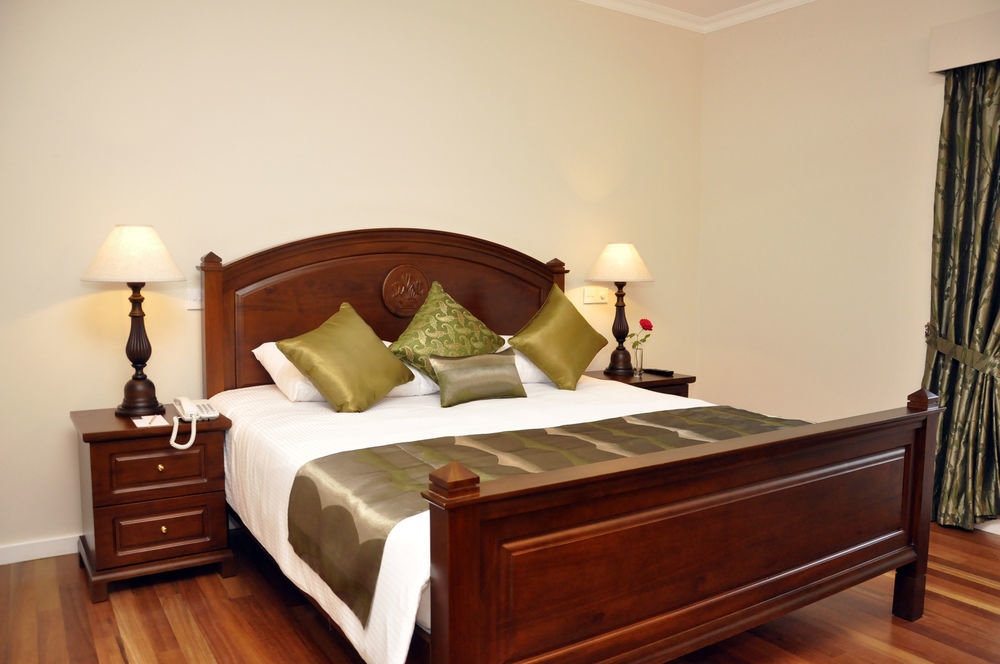 Langdale Boutique Hotel By Amaya Nuwara Eliya Bagian luar foto