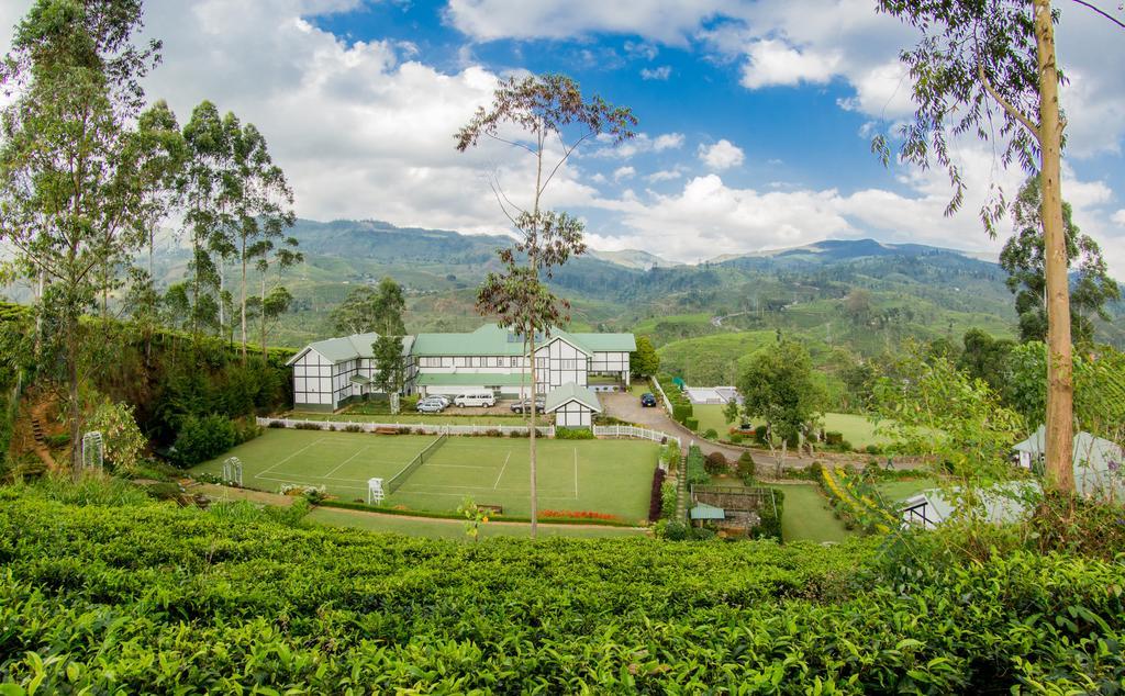 Langdale Boutique Hotel By Amaya Nuwara Eliya Bagian luar foto