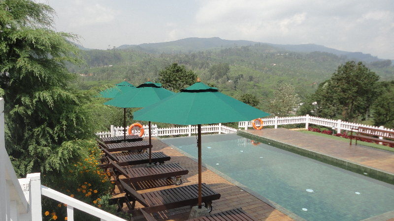 Langdale Boutique Hotel By Amaya Nuwara Eliya Bagian luar foto