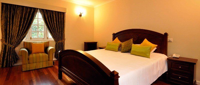 Langdale Boutique Hotel By Amaya Nuwara Eliya Bagian luar foto