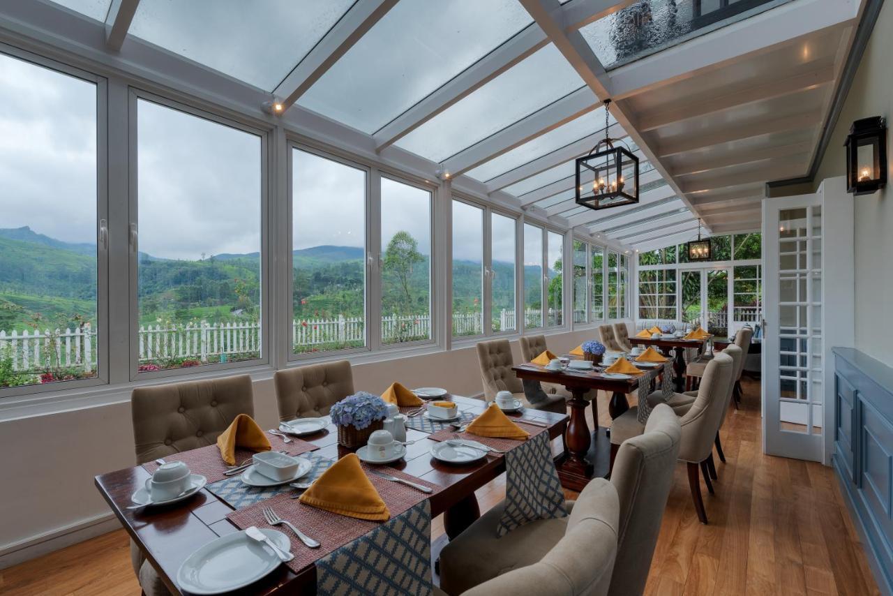 Langdale Boutique Hotel By Amaya Nuwara Eliya Bagian luar foto